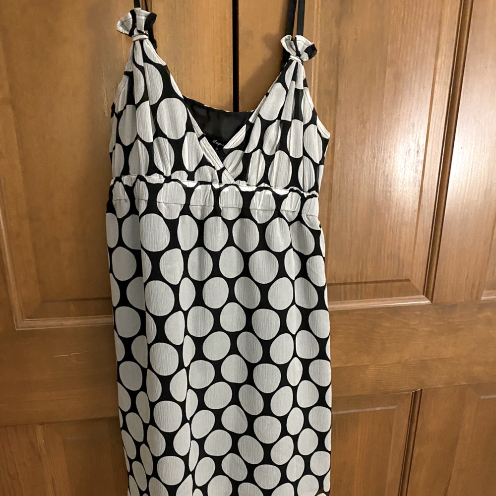 Express Summer Dress